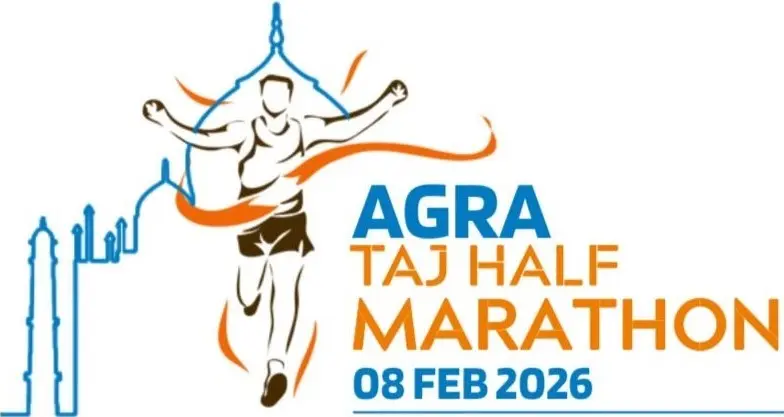 Agra Taj Half Marathon Agra Taj Half Marathon