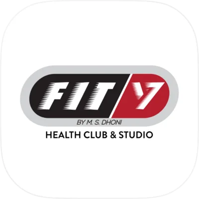 Fit 7 by MS Dhoni Fit 7 by MS Dhoni