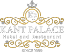 Hotel Kant Palace Hotel Kant Palace
