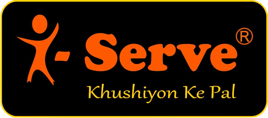 I-Serve I-Serve