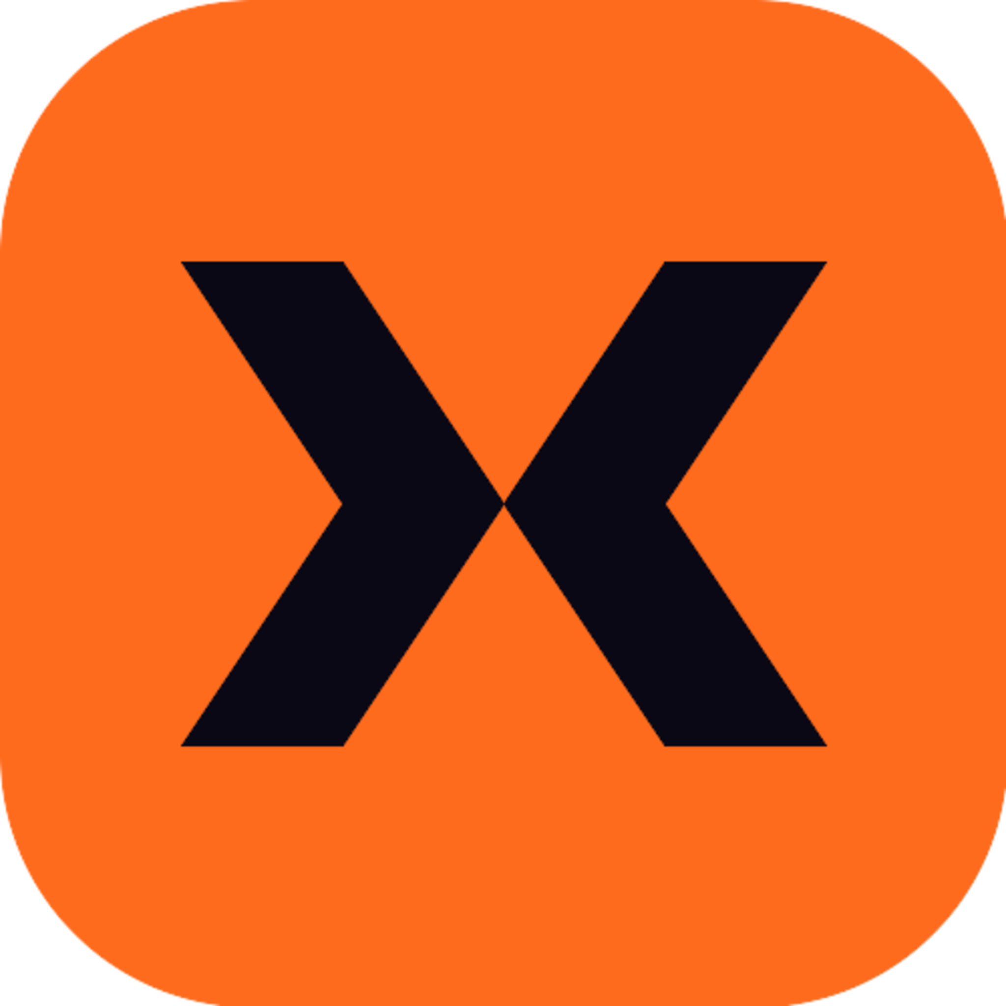 WEB X DEVELOPERS Logo