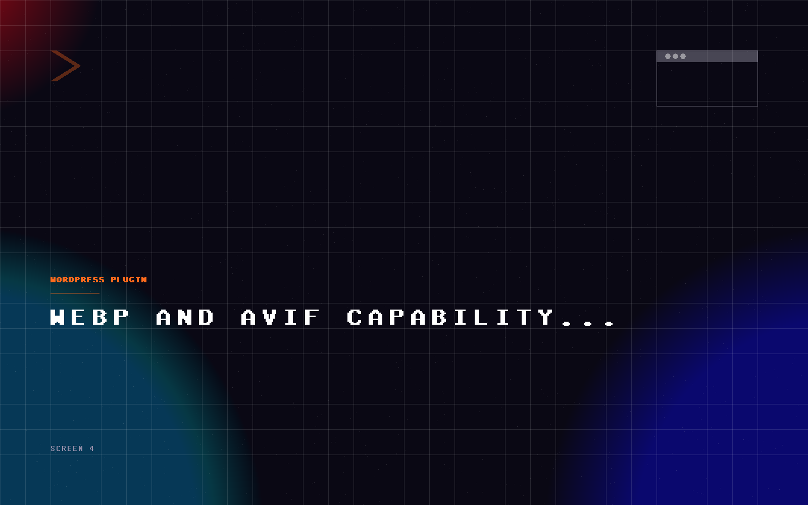 WebP and AVIF capability detection